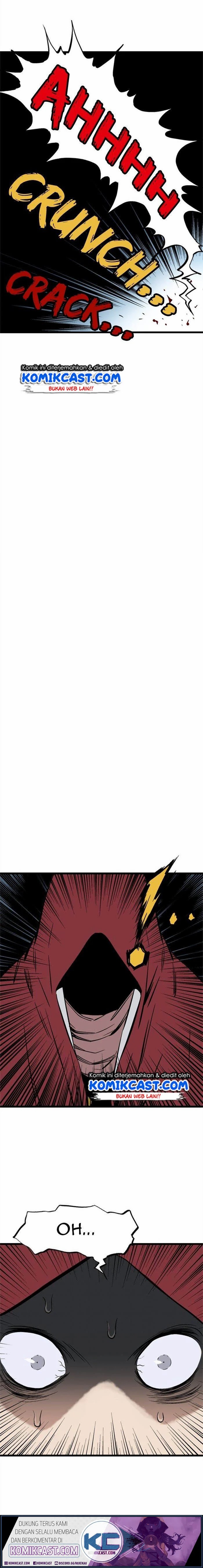 Gosu chapter 191 halaman 16
