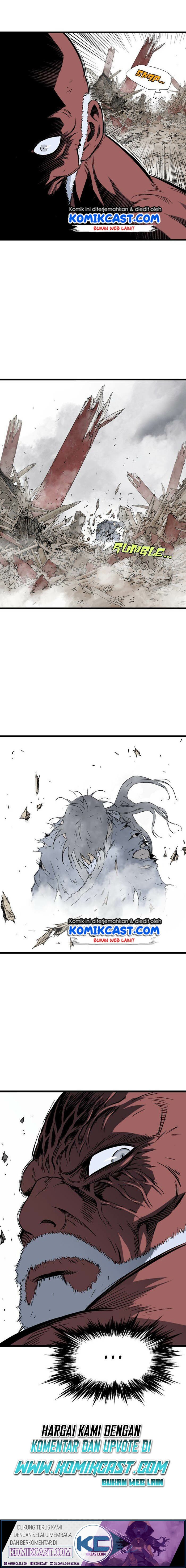 Gosu chapter 191 halaman 24