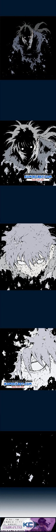 Gosu chapter 192 halaman 4