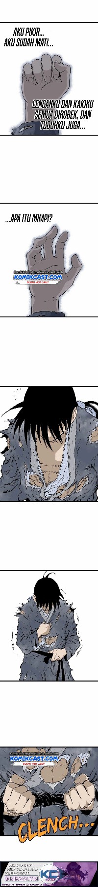 Gosu chapter 192 halaman 7