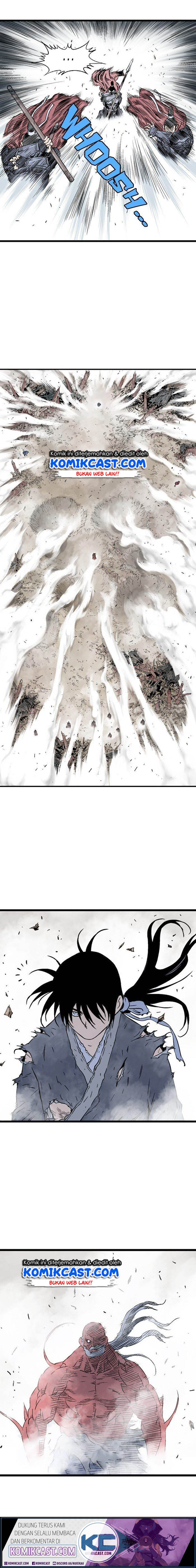 Gosu chapter 192 halaman 10