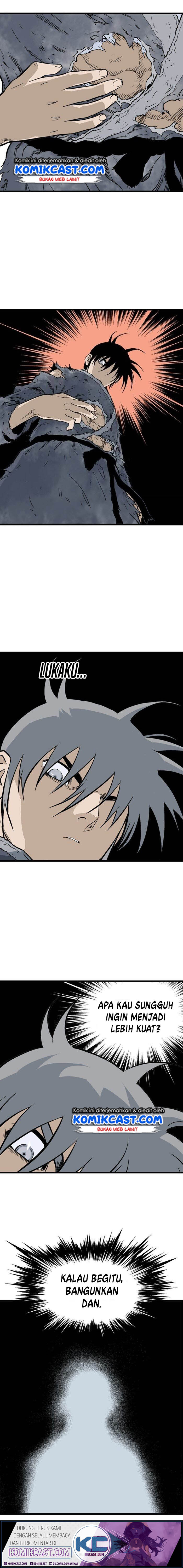 Gosu chapter 192 halaman 12