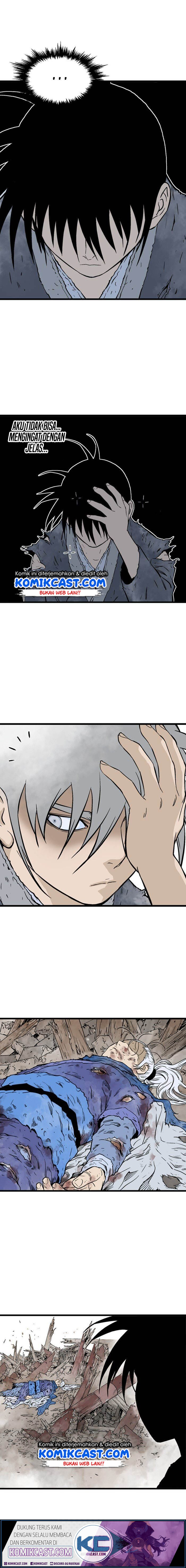 Gosu chapter 192 halaman 13
