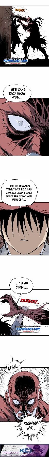 Gosu chapter 192 halaman 17