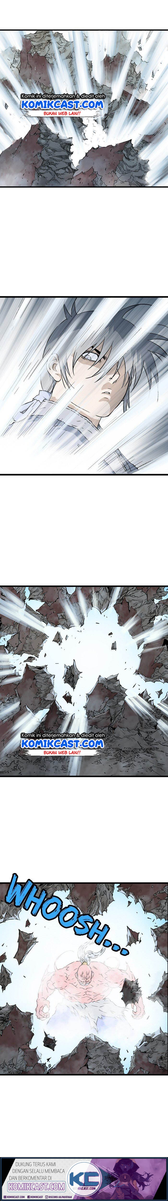 Gosu chapter 192 halaman 20