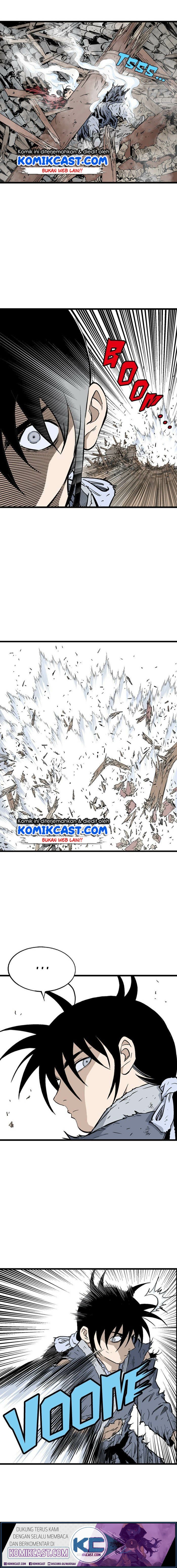 Gosu chapter 194 halaman 4