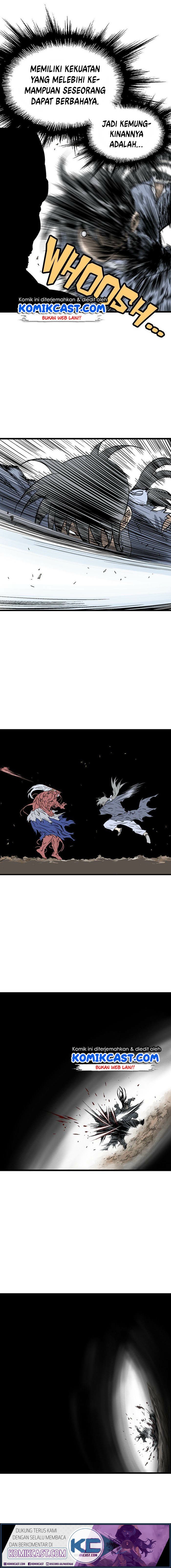 Gosu chapter 194 halaman 11