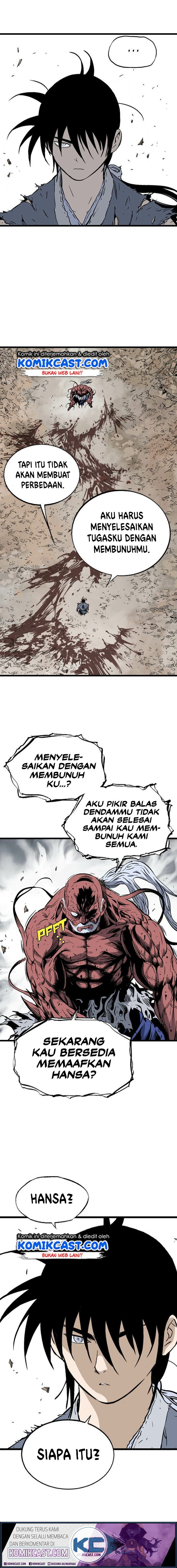 Gosu chapter 194 halaman 15