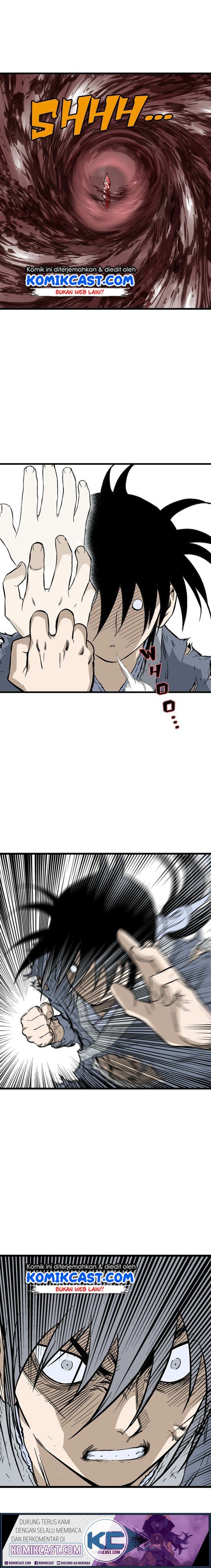 Gosu chapter 194 halaman 24