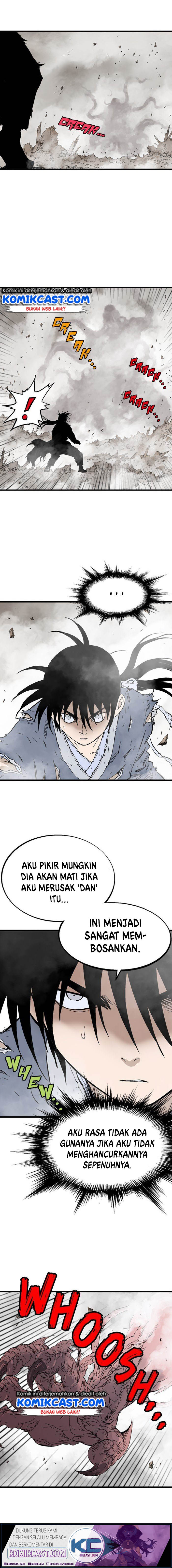 Gosu chapter 195 halaman 6