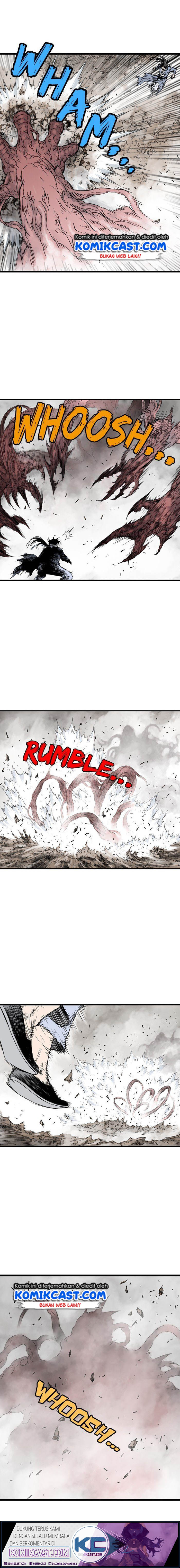 Gosu chapter 195 halaman 7
