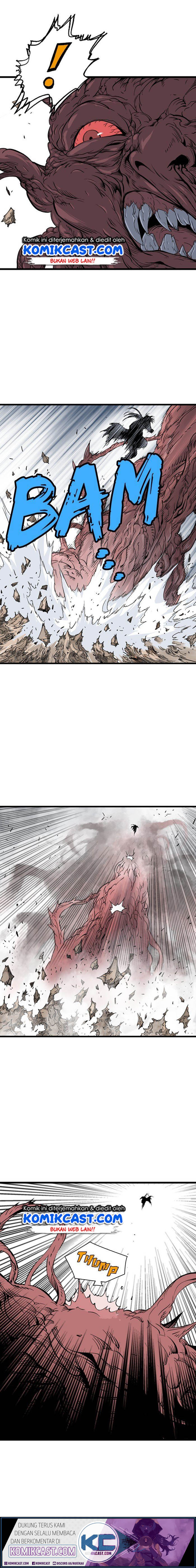 Gosu chapter 195 halaman 9