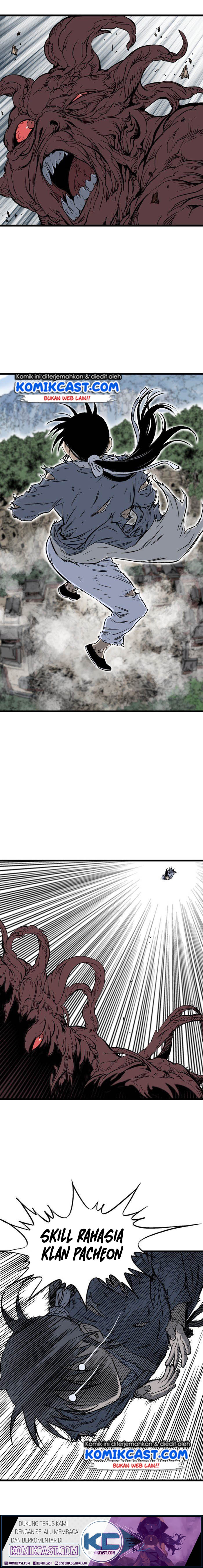 Gosu chapter 195 halaman 10