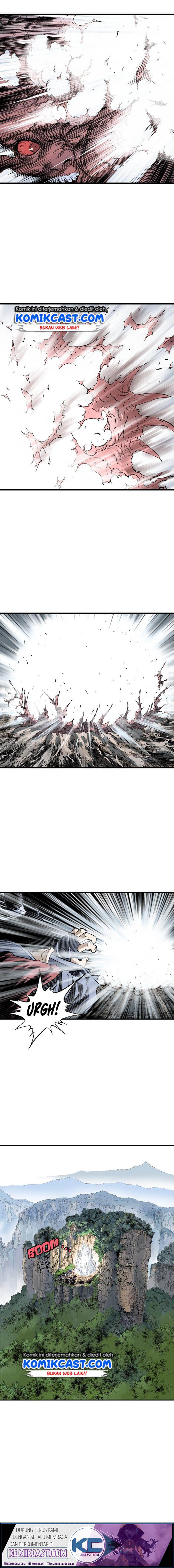 Gosu chapter 195 halaman 12