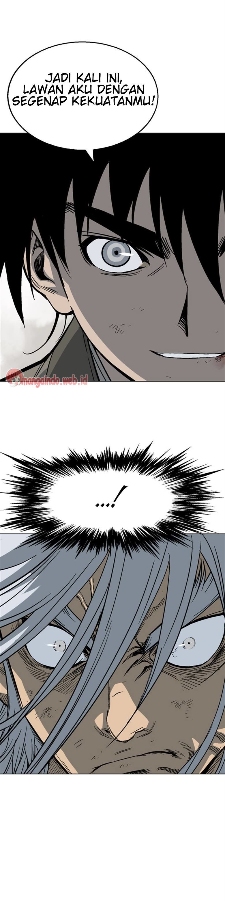 Gosu chapter 52 halaman 5