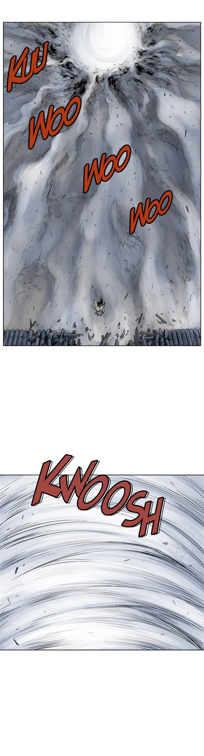 Gosu chapter 52 halaman 9