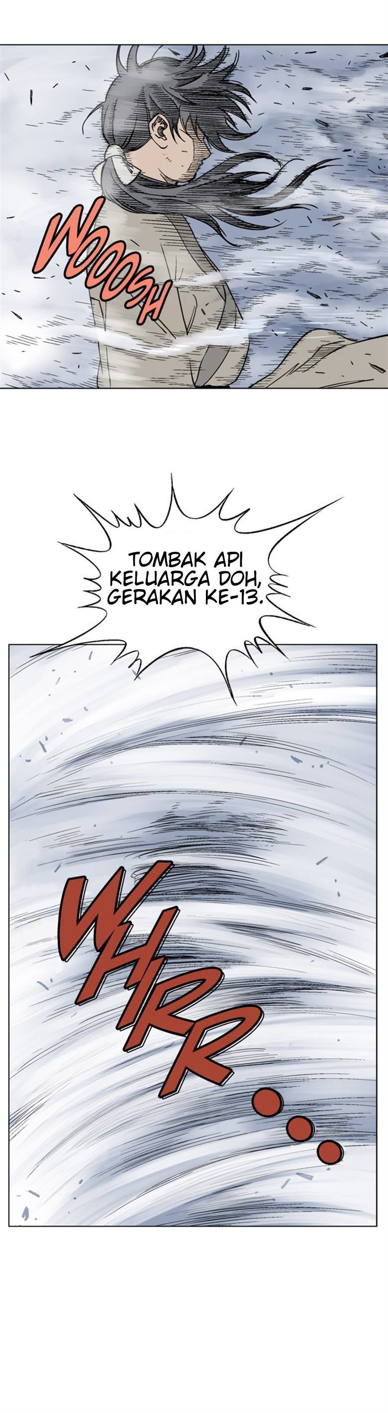Gosu chapter 52 halaman 10