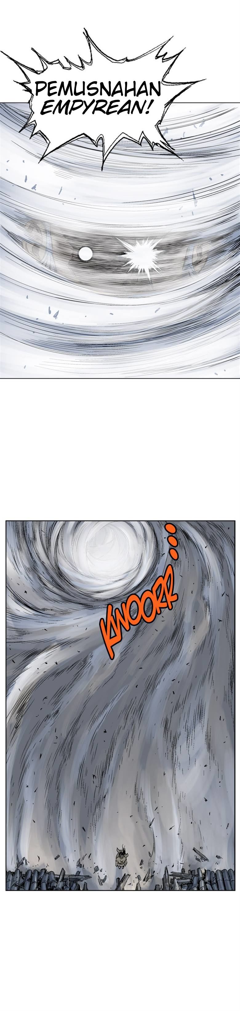 Gosu chapter 52 halaman 11