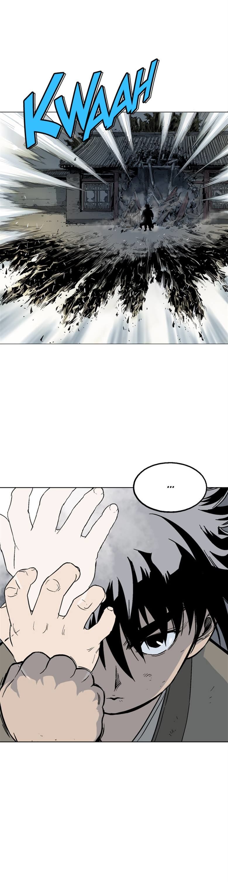Gosu chapter 52 halaman 13