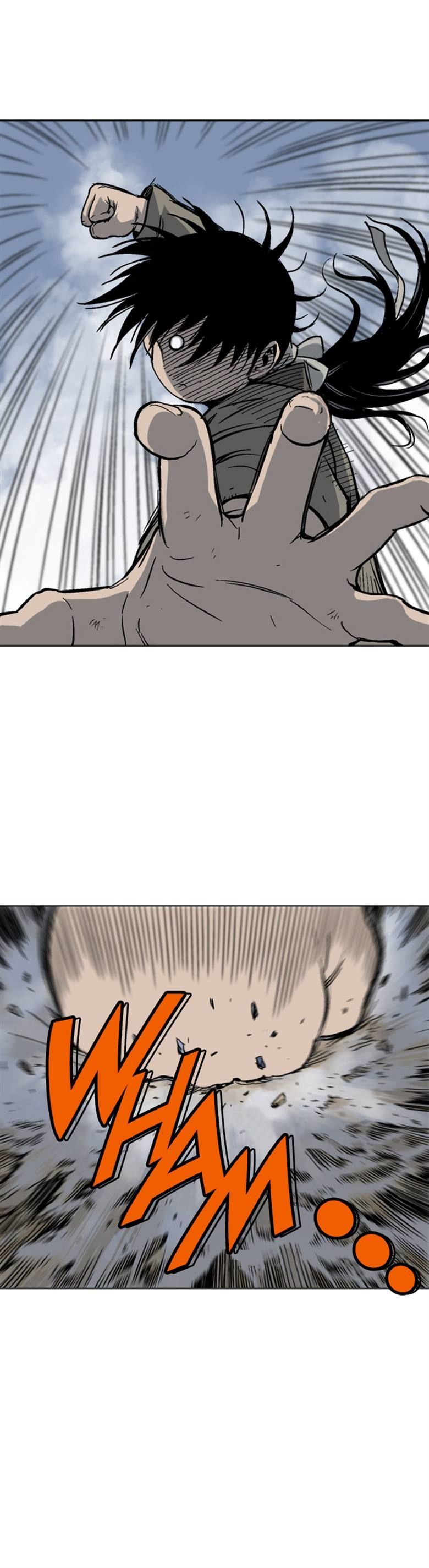 Gosu chapter 52 halaman 14