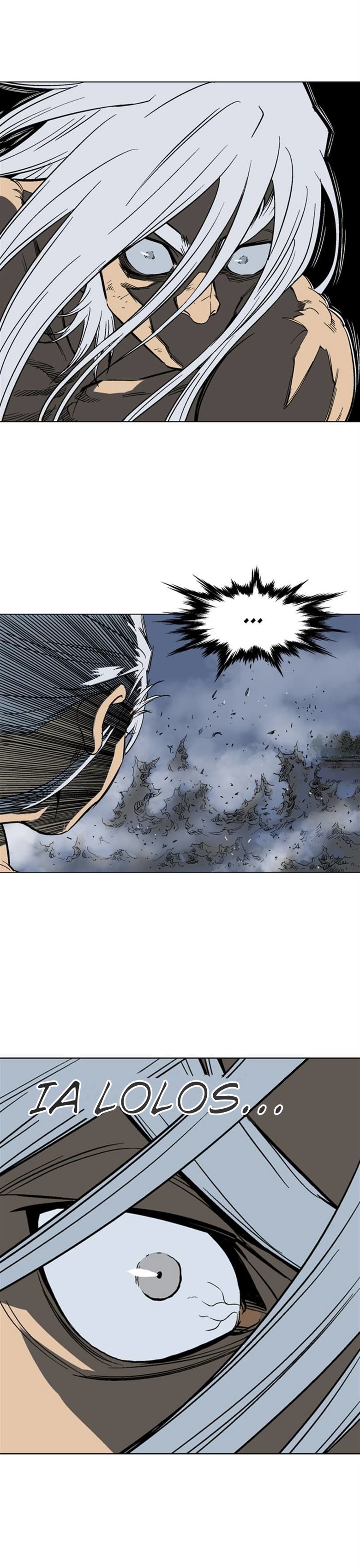 Gosu chapter 52 halaman 19