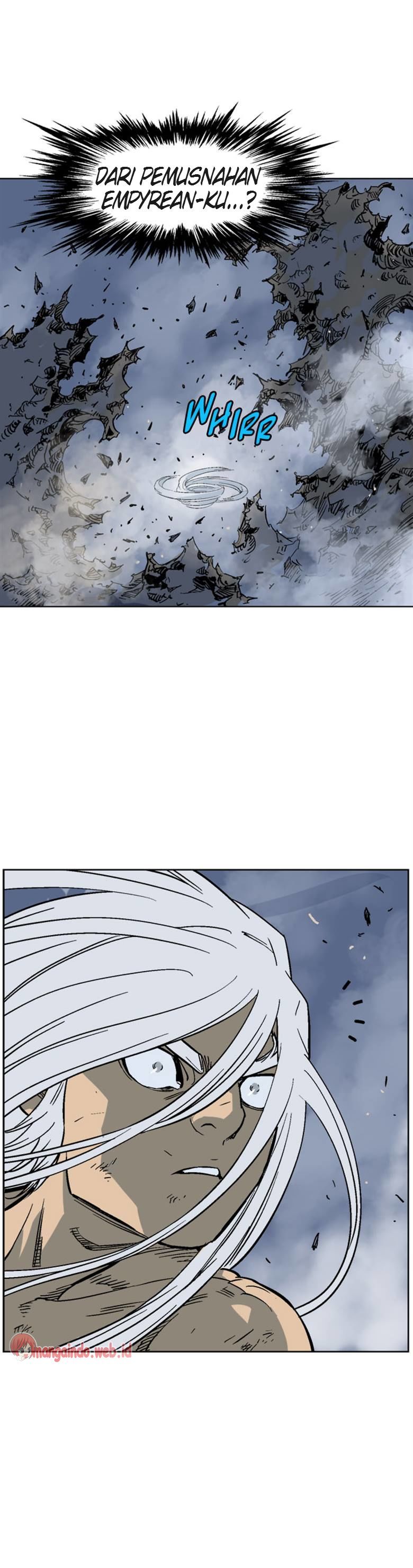 Gosu chapter 52 halaman 20