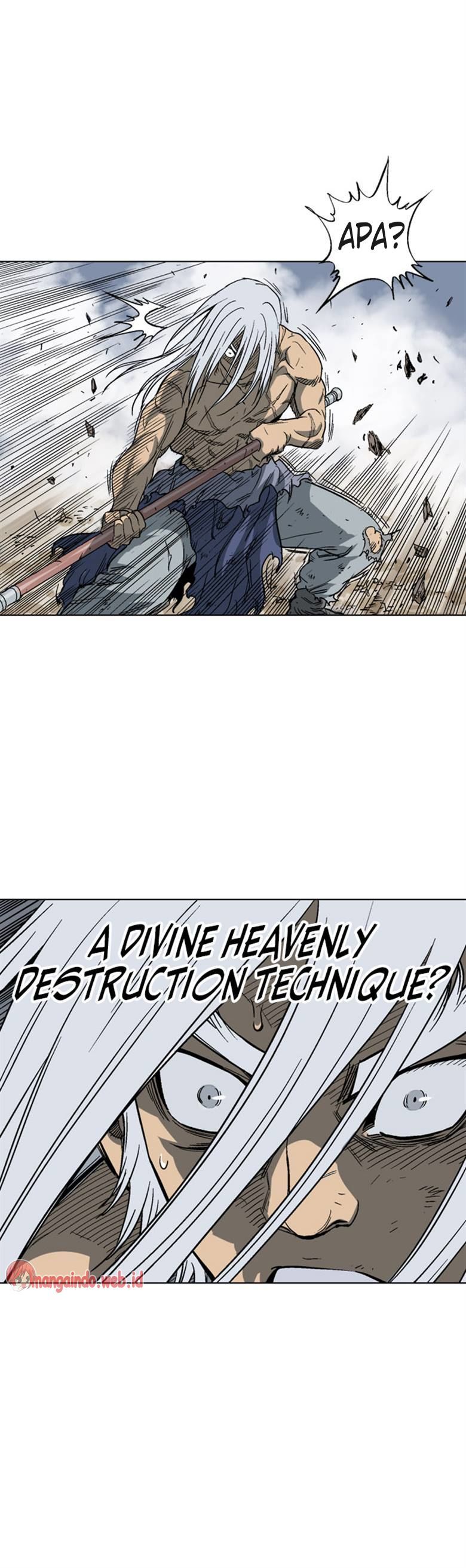 Gosu chapter 52 halaman 25