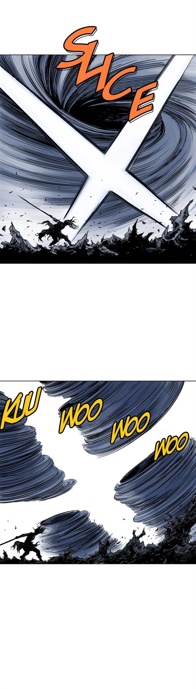 Gosu chapter 52 halaman 28