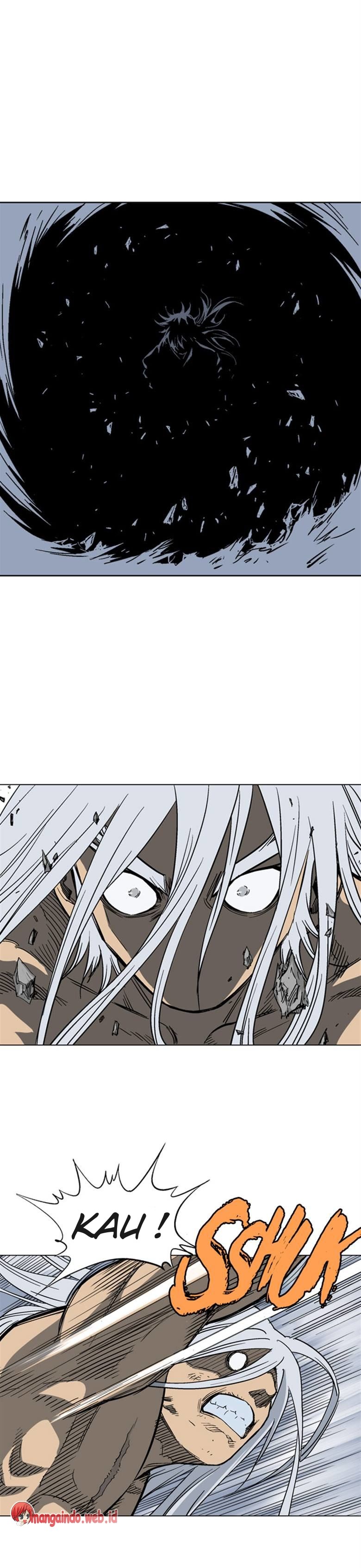 Gosu chapter 52 halaman 30