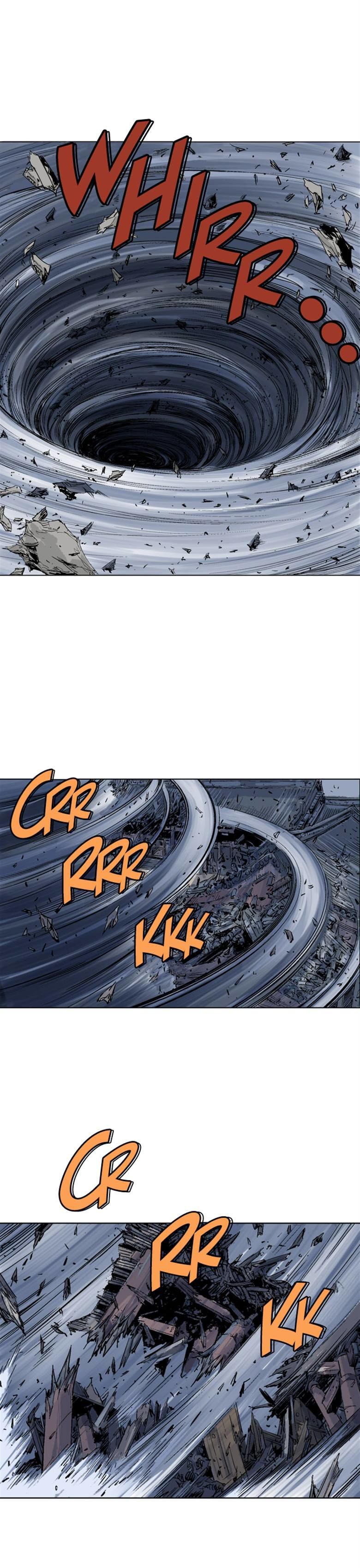 Gosu chapter 52 halaman 34