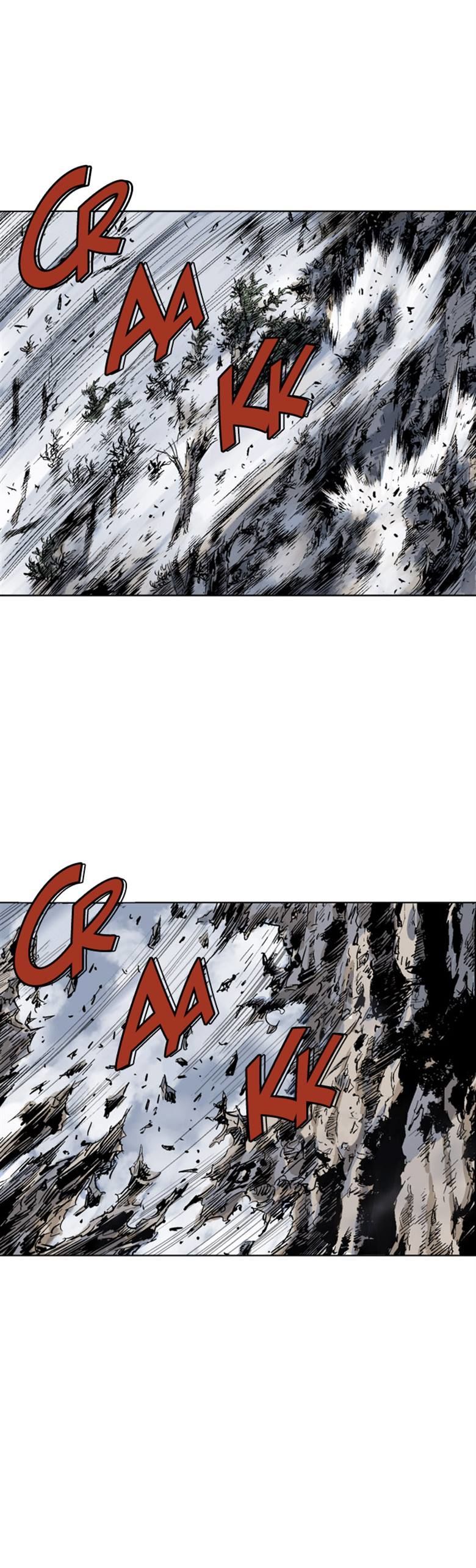 Gosu chapter 52 halaman 35