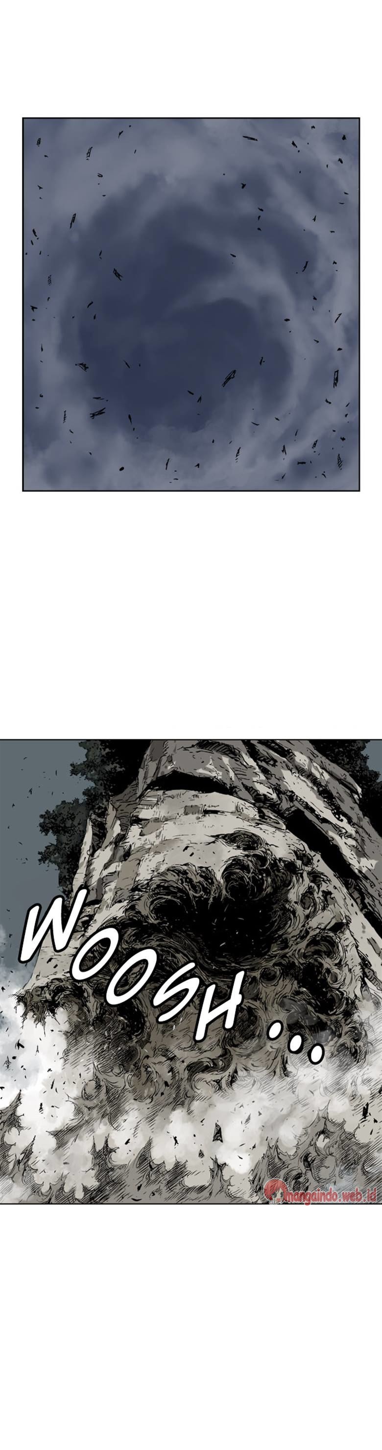 Gosu chapter 52 halaman 38