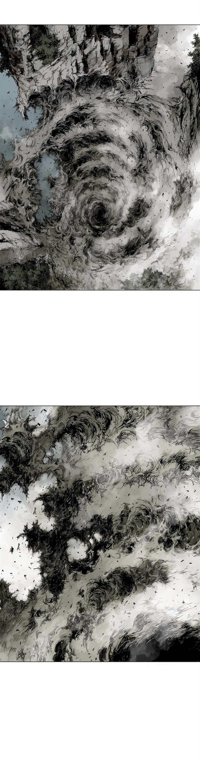 Gosu chapter 52 halaman 39