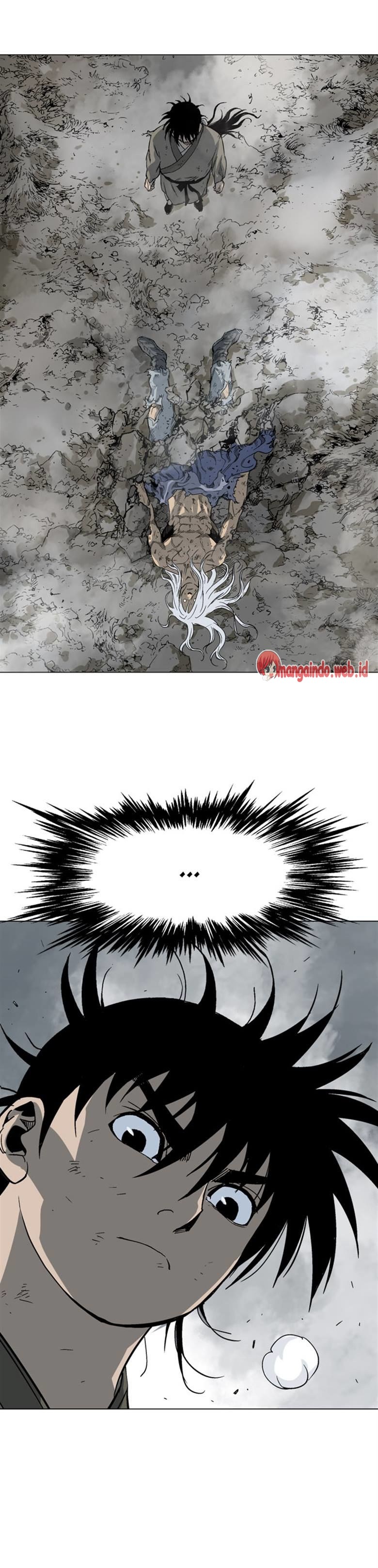 Gosu chapter 52 halaman 41