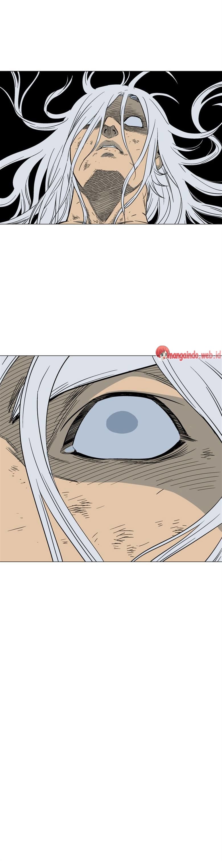 Gosu chapter 52 halaman 42