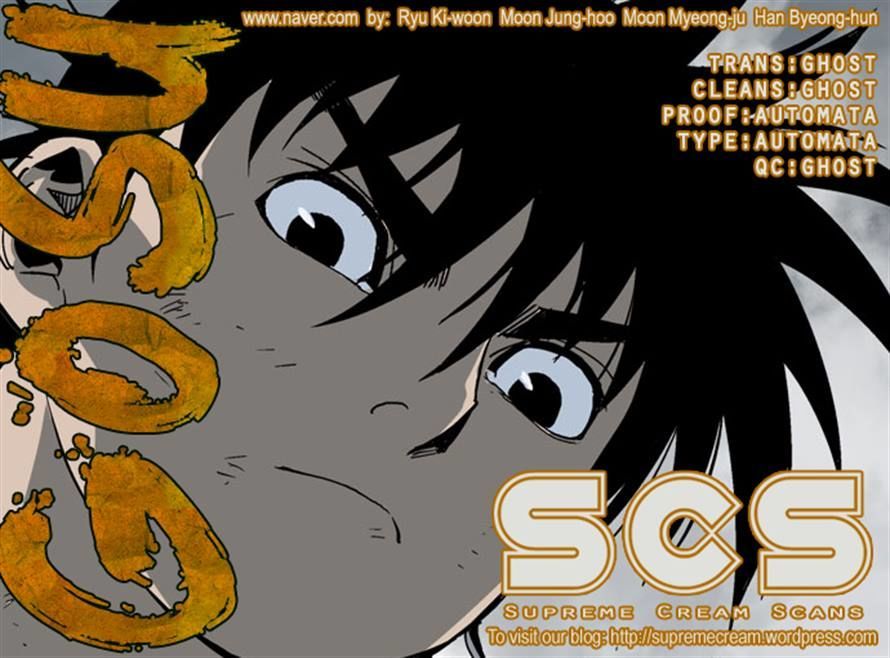 Gosu chapter 52 halaman 44