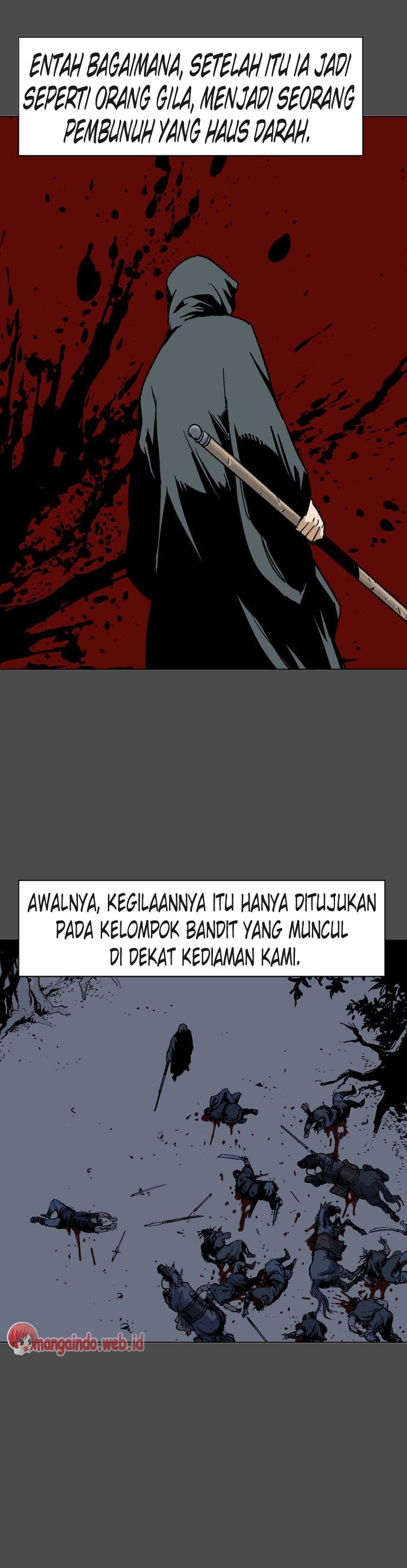 Gosu chapter 53 halaman 9