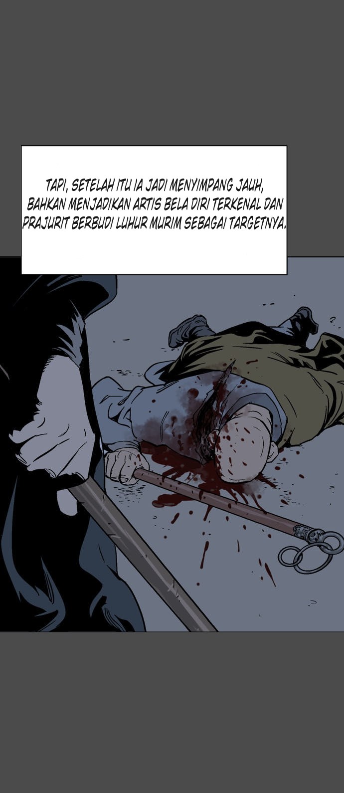 Gosu chapter 53 halaman 10