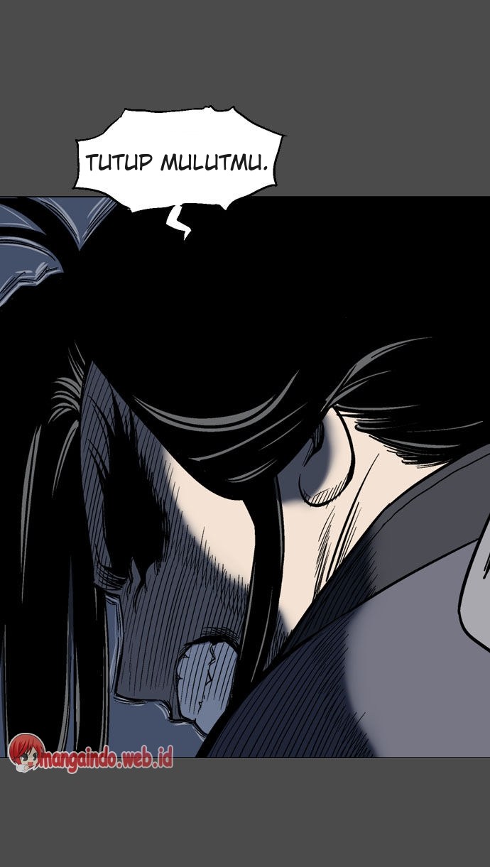 Gosu chapter 53 halaman 24