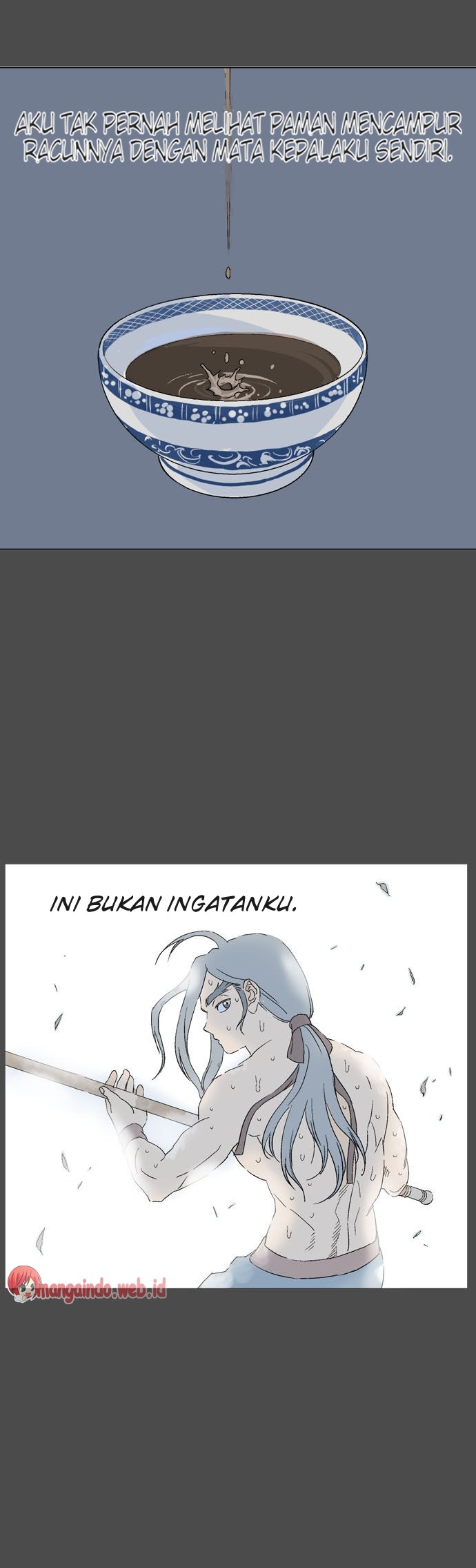 Gosu chapter 53 halaman 35