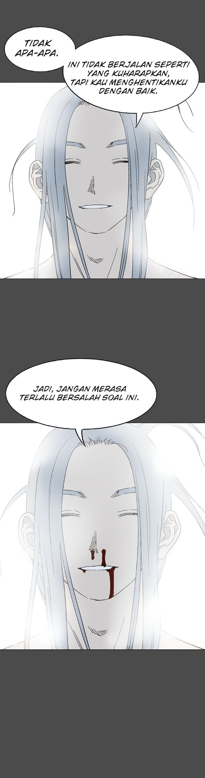Gosu chapter 53 halaman 38