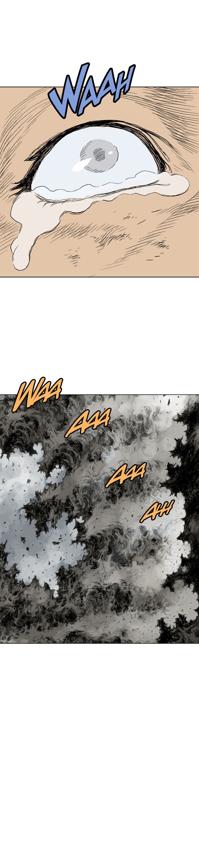 Gosu chapter 53 halaman 50