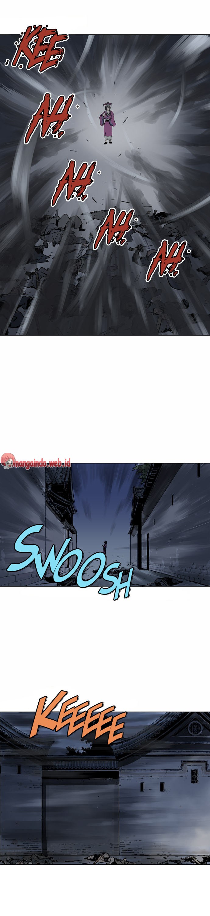 Gosu chapter 54 halaman 4