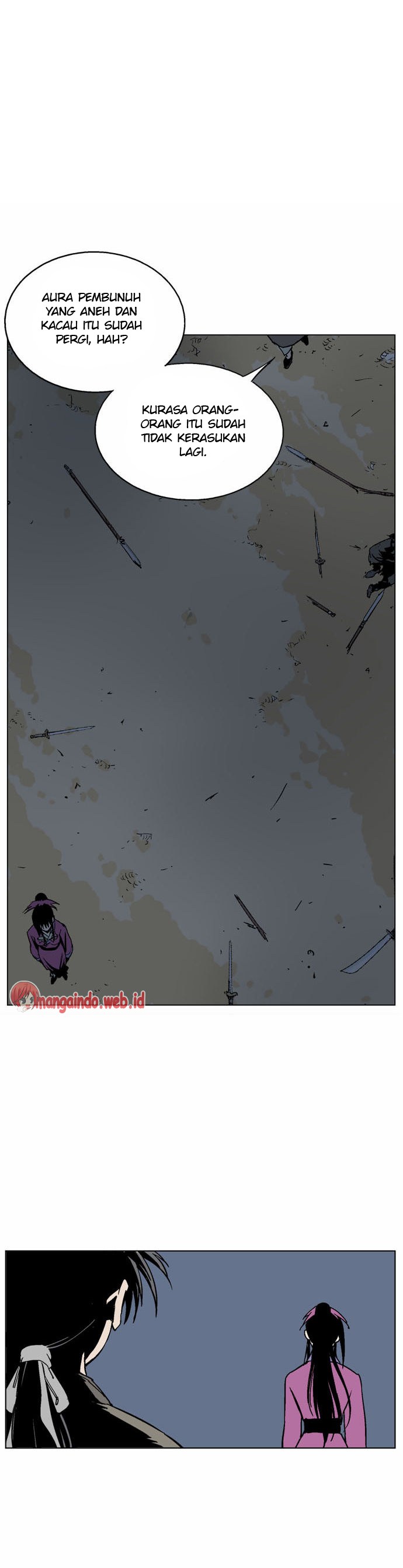 Gosu chapter 54 halaman 7