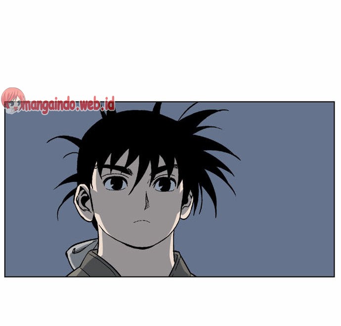 Gosu chapter 54 halaman 8