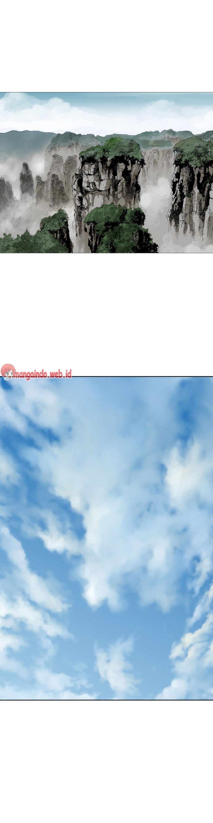 Gosu chapter 54 halaman 22