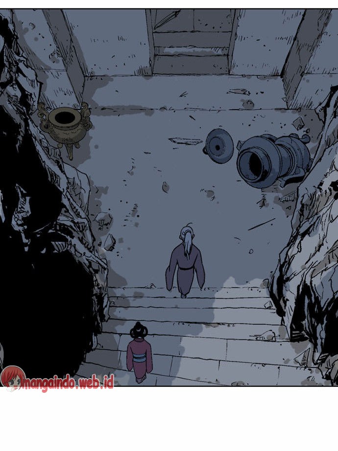 Gosu chapter 54 halaman 30