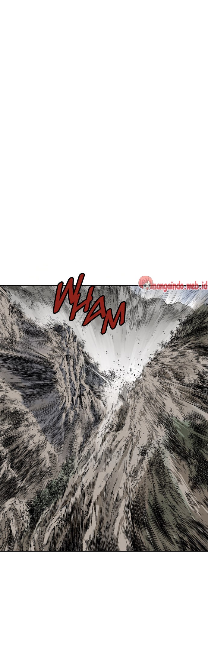 Gosu chapter 54 halaman 39