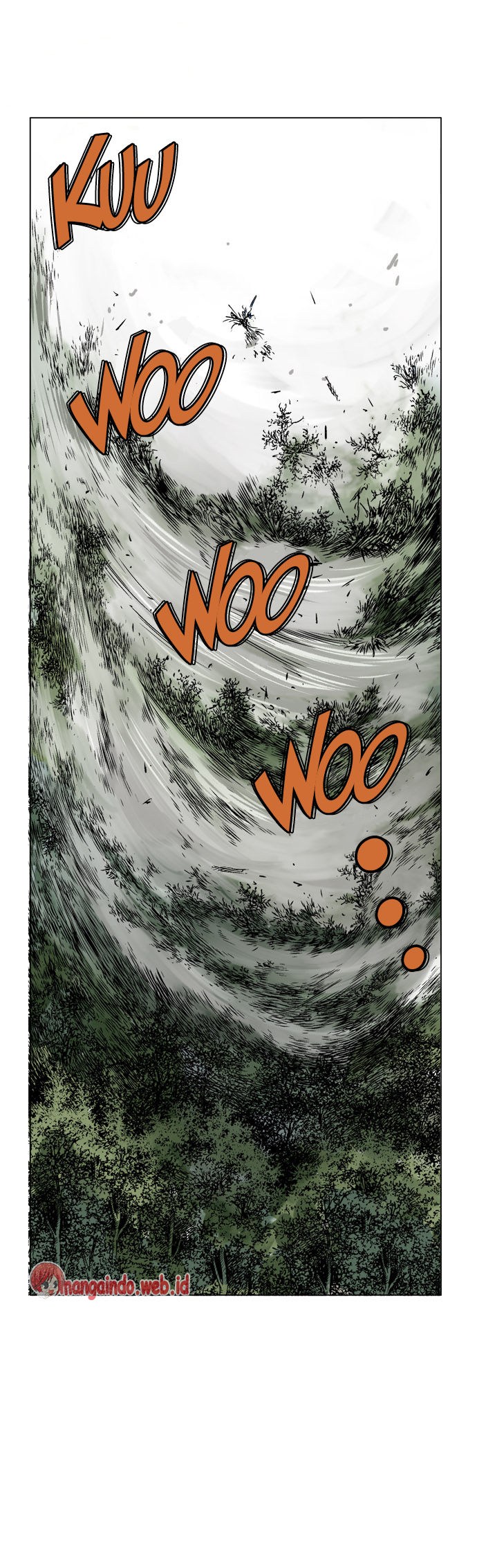 Gosu chapter 54 halaman 40
