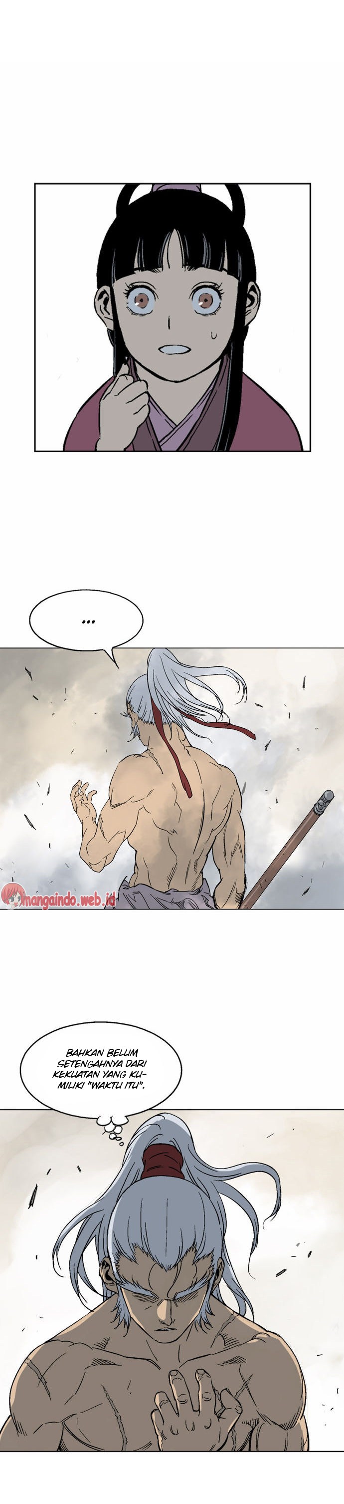 Gosu chapter 54 halaman 43